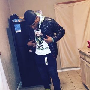 Meet your Posher, Jason